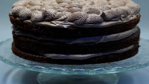 بودينج القهوة