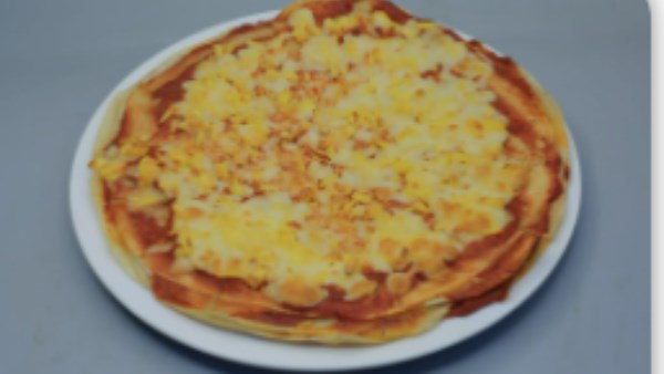  رقاق بالجبنة