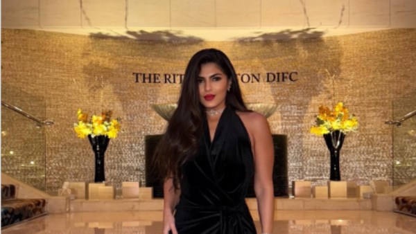 زوجة ماجد المصري