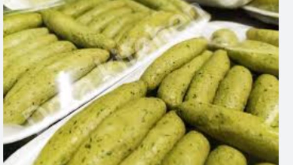 قبل رمضان... طريقة عمل كفتة الأرز في البيت #صدى_البلد 