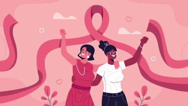 السرطان يهدد النساء