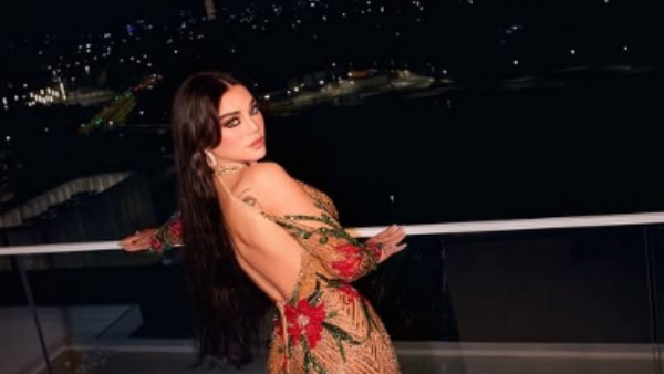 . هيفاء وهبي