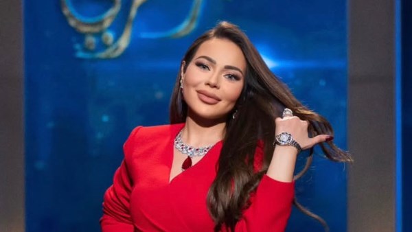 أسما إبراهيم تستعرض أناقتها بإطلالة مميزة.. شاهد أسما إبراهيم تستعرض أناقتها بإطلالة مميزة.. شاهد