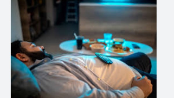  أسباب الخمول بعد الإفطار