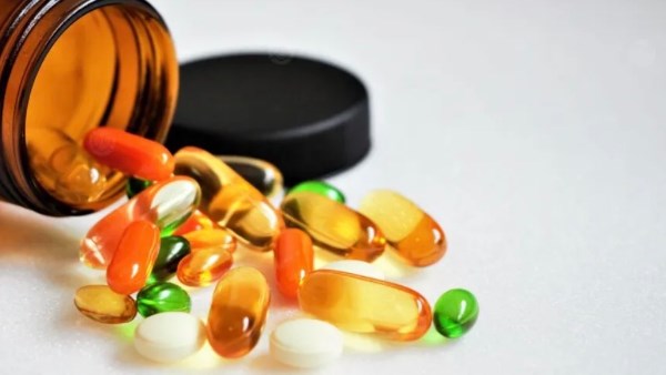 الڤيتامينات