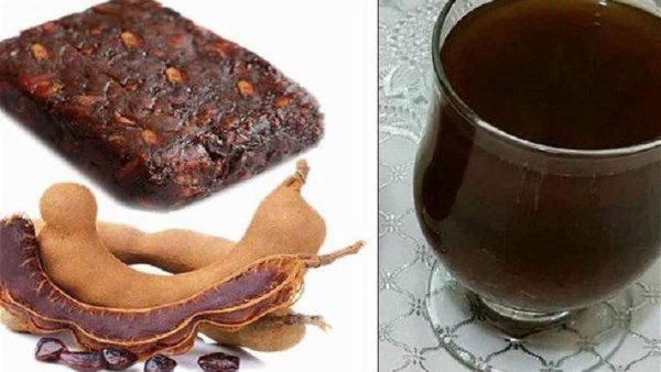 التمر الهندي