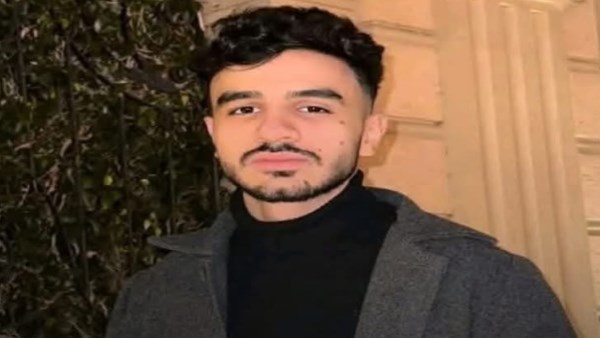 كتب خبر وفاته بنفسه.. آخر ما كتبه البلوجر أحمد مصطفى قبل موته بلحظات كتب خبر وفاته بنفسه.. آخر ما كتبه البلوجر أحمد مصطفى قبل موته بلحظات