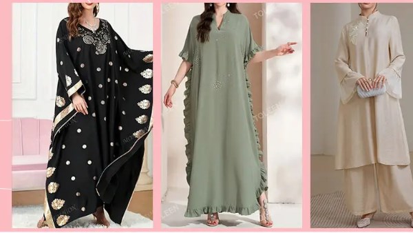 إطلالات أنيقة وعصرية تناسب أجواء رمضان 2026