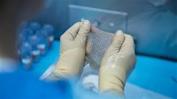 التبرع بالجلد 