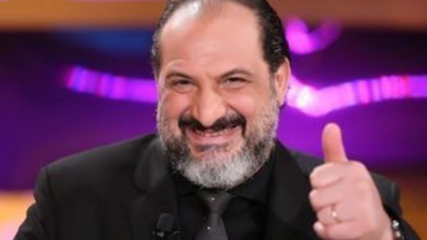 خالد الصاوي