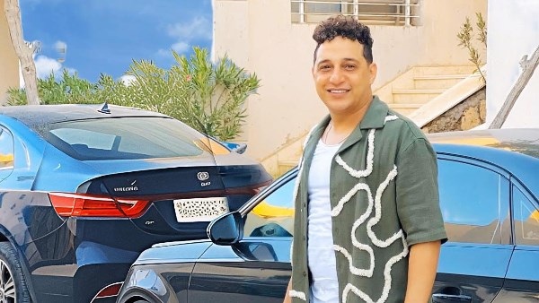 رضا البحراوي