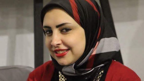 الكاتبة الصحفية/ هند عصام