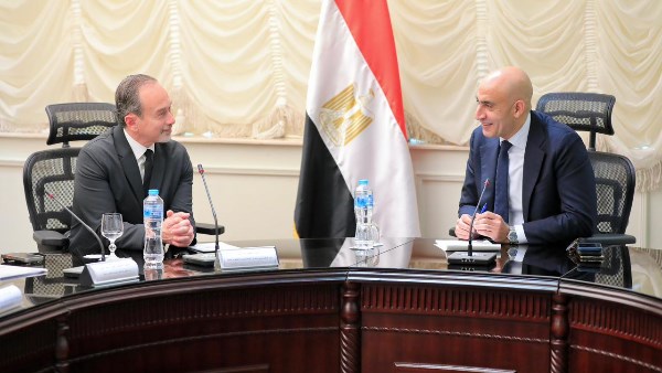 توقيع مذكرة تفاهم مع منظمة البكالوريا الدولية