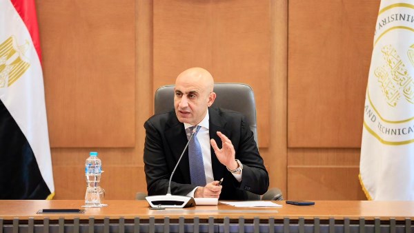 وزير التربية والتعليم