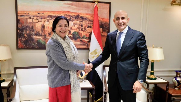 تعاون مصري باكستاني لتطوير التعليم قبل الجامعي والفني والتقني