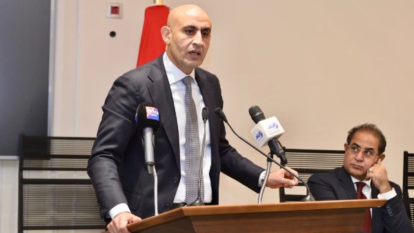 وزير التربية والتعليم