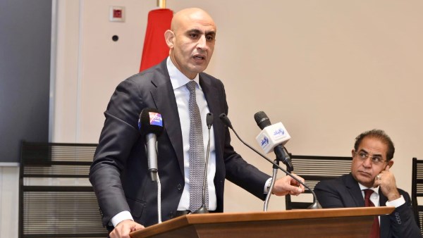 وزير التربية والتعليم