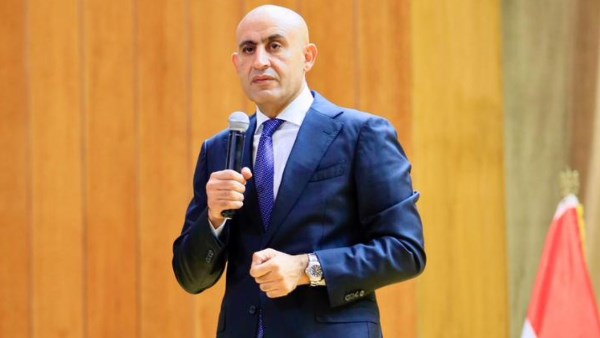 وزير التربية والتعليم