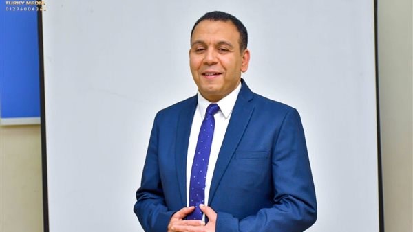 الدكتور تامر شوقي