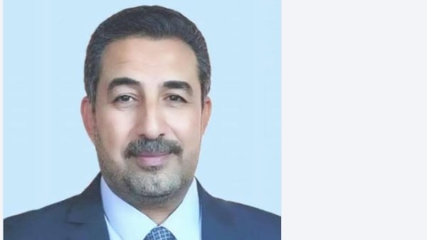 هاني شعراوي مديراً لإدارة شئون الطلاب