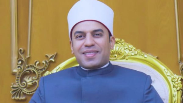 الدكتور أحمد عصام فرحات