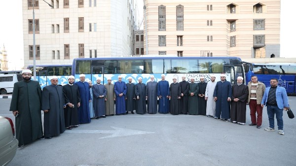 مجمع البحوث الإسلامية 