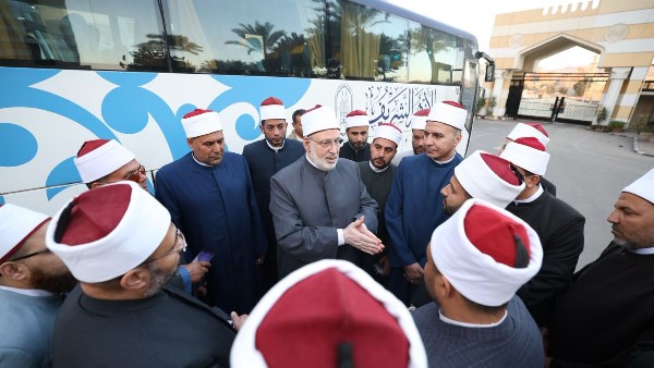 وكيل الأزهر 