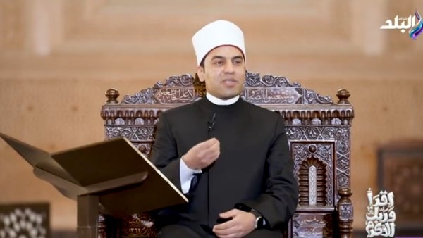 الدكتور أحمد عصام فرحات