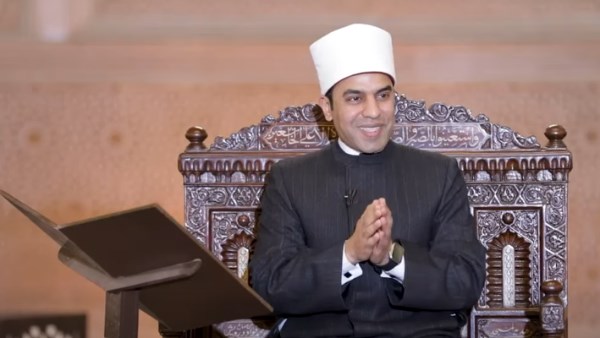  الدكتور أحمد عصام فرحات