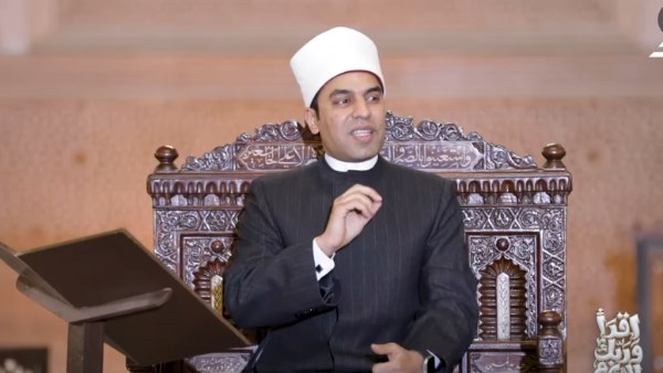 الدكتور أحمد عصام فرحات