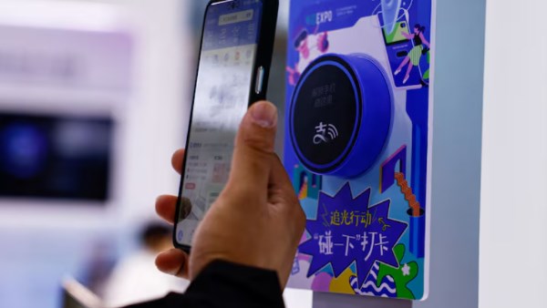 خطوة جديدة لدمج المدفوعات الفورية بين الهند والصين عبر Alipay خطوة جديدة لدمج المدفوعات الفورية بين الهند والصين عبر Alipay