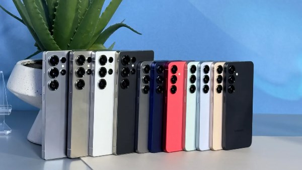 جالكسي S26 ألترا