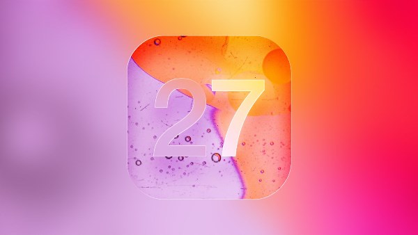 iOS 27 
