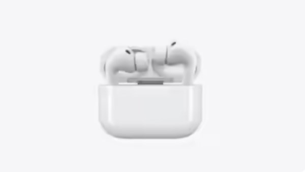 AirPods Pro 4 