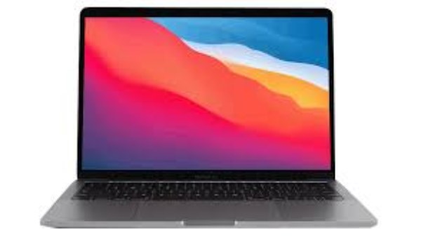 ماك بوك برو