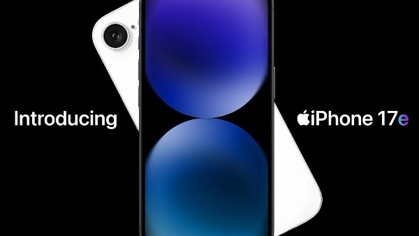 آيفون 17e