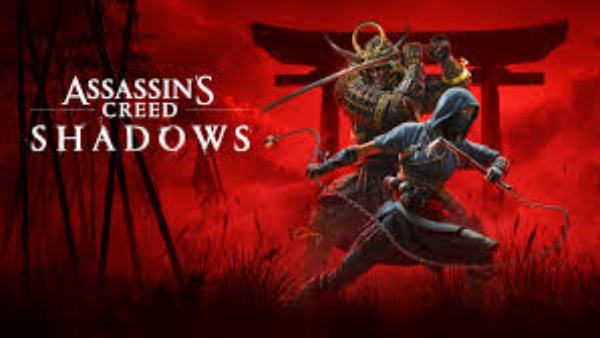 Assassin’s Creed Shadows 