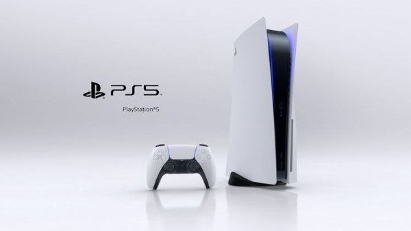 PS5 