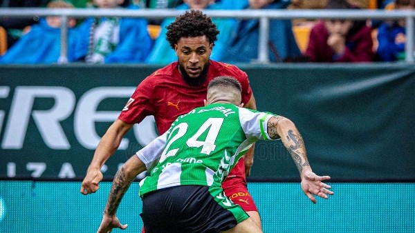 صورة من اللقاء