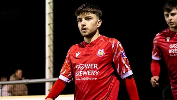 الويلزي إيوان إيفانز