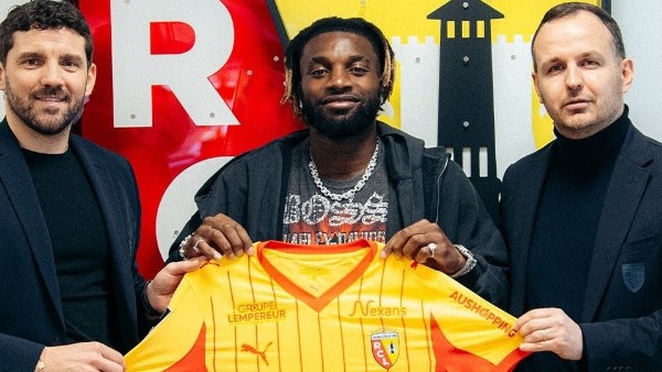 آلان سانت ماكسيمان