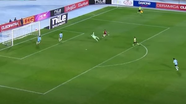 صورة من اللقاء