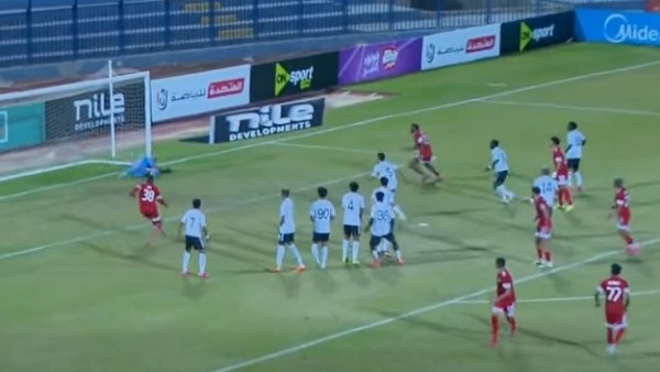 صورة من اللقاء