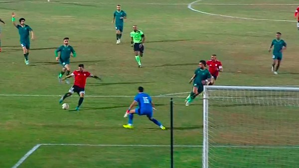 صورة من اللقاء