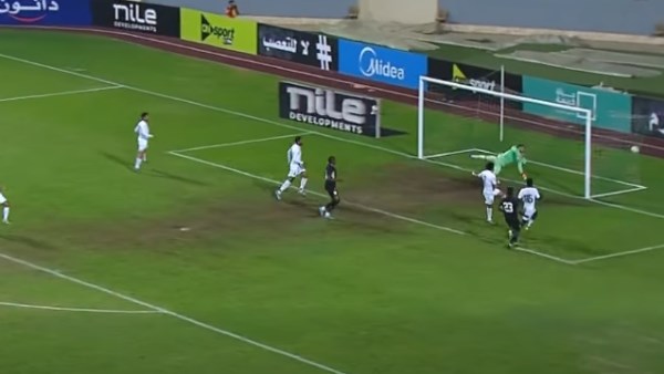 صورة من اللقاء