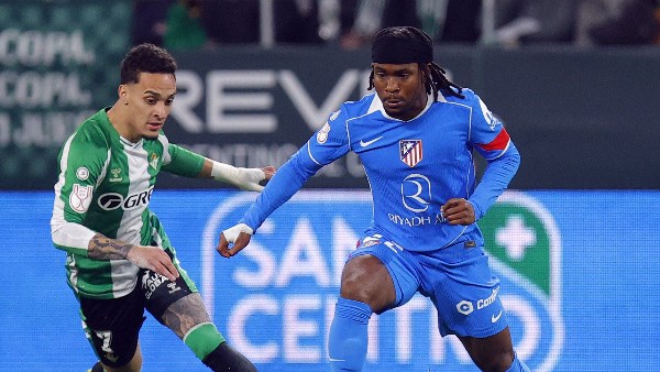 صورة من اللقاء