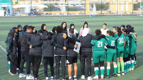 كرة نسائية.. انسحاب الاتحاد من ديربي الإسكندرية أمام سموحة اعتراضًا على قرارات اتحاد الكرة