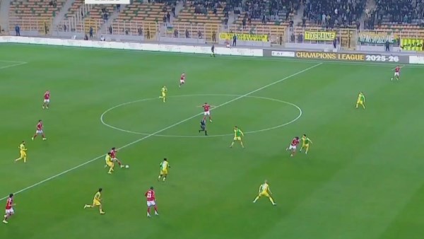 صورة من اللقاء