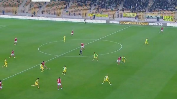 صورة من اللقاء