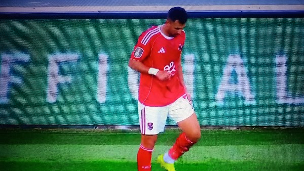 إصابة تريزيجيه